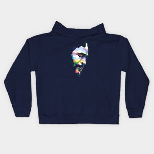 Prince of Soul Kids Hoodie